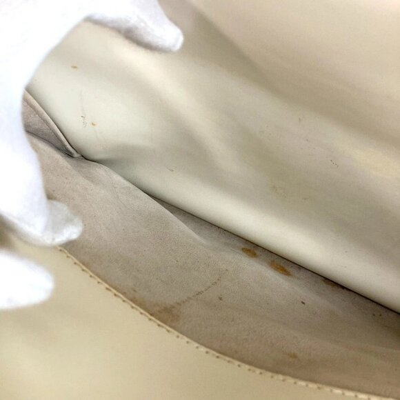 LOUIS VUITTON M5904J Epi Pont Neuf GM Shoulder Bag Hand Bag - Picture 13 of 16